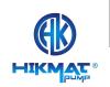 Profile picture for user Hikmat Pump
