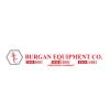Profile picture for user burganeequipment