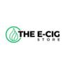 Profile picture for user theecigstoreuk